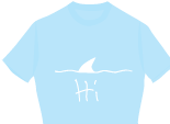 T-Shirt Hai