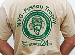T-Shirt NVG-Passau Trophy