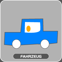 Fahrzeug-Beschriftung